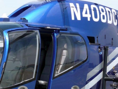 Eurocopter EC120B Colibri
