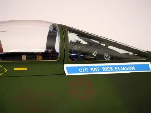 F-100D Super Sabre
