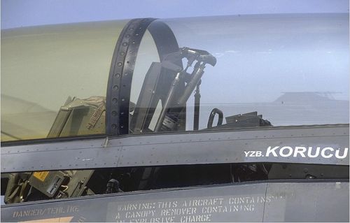 F-16 Fighting Falcon