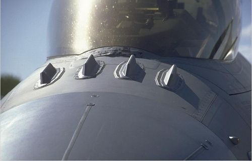 F-16 Fighting Falcon