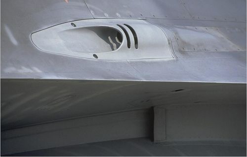 F-16 Fighting Falcon