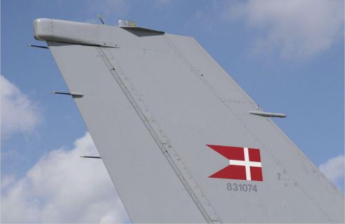 F-16 Fighting Falcon