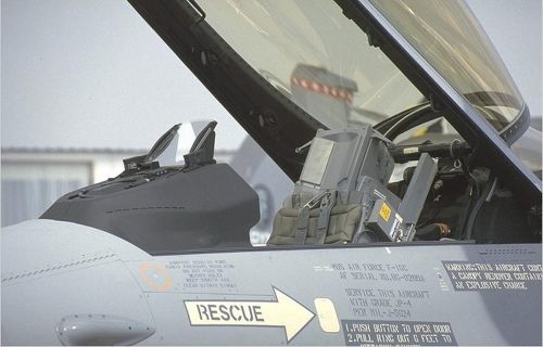 F-16 Fighting Falcon