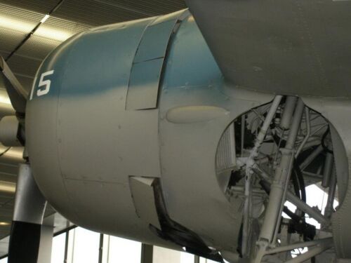 F4F-3 Wildcat