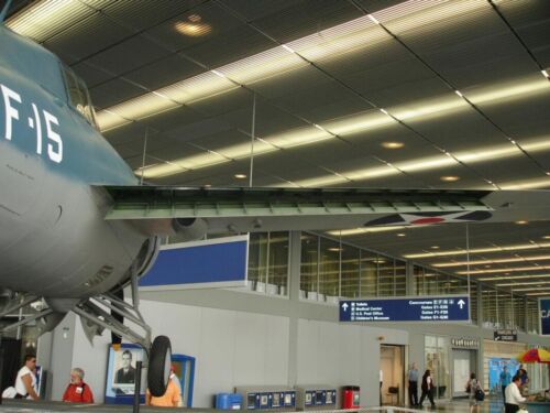 F4F-3 Wildcat