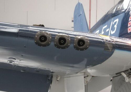 F4U-1A Corsair