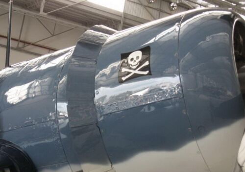 F4U-1A Corsair