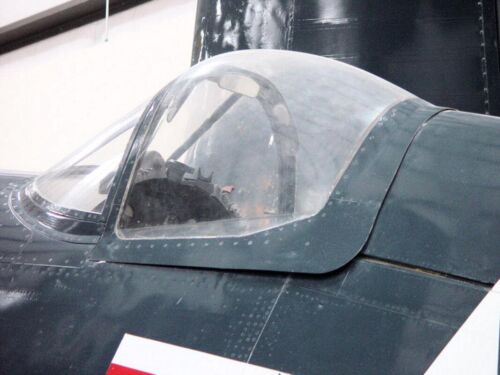 F4U-4 Pima Corsair