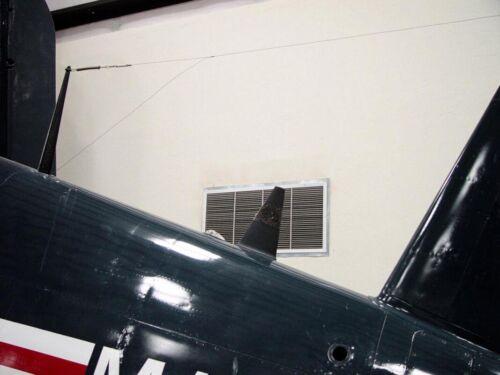 F4U-4 Pima Corsair