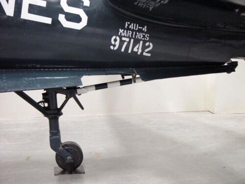F4U-4 Pima Corsair