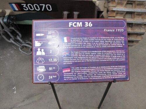 FCM36