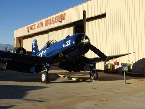 FG-1D Corsair