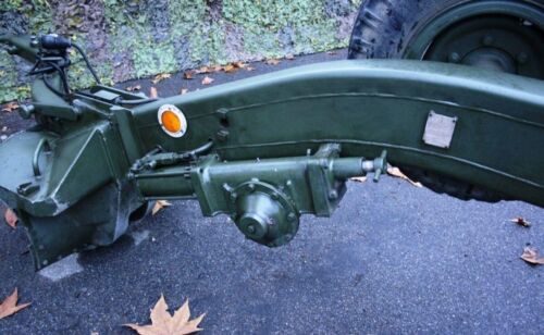 FH-70 155mm Towed Howitzer