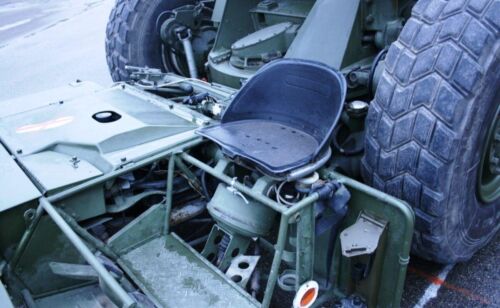 FH-70 155mm Towed Howitzer