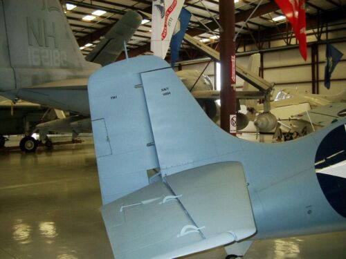 FM-1 Wildcat