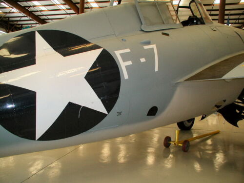 FM-1 Wildcat