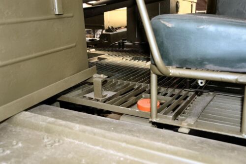 FROG-7 Luna on BAZ-135