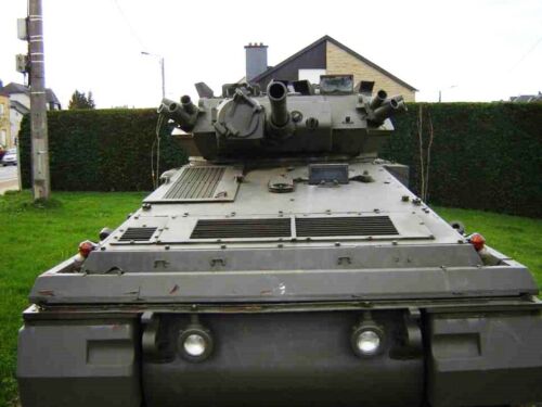 FV101 Scorpion