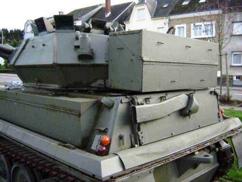 FV101 Scorpion