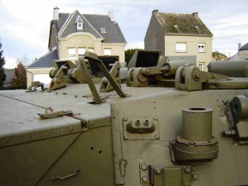 FV101 Scorpion