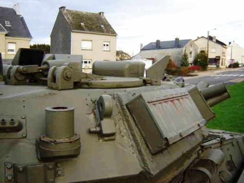 FV101 Scorpion