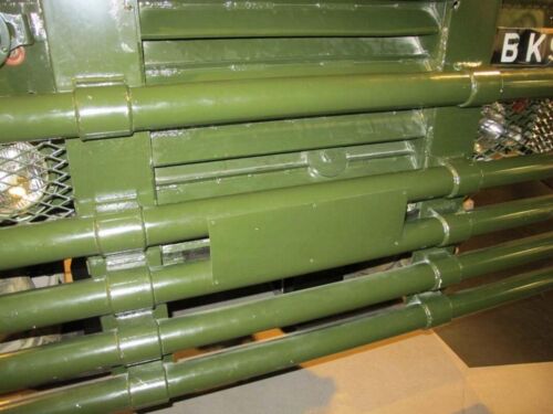 FV1611A Humber Pig Mk.2
