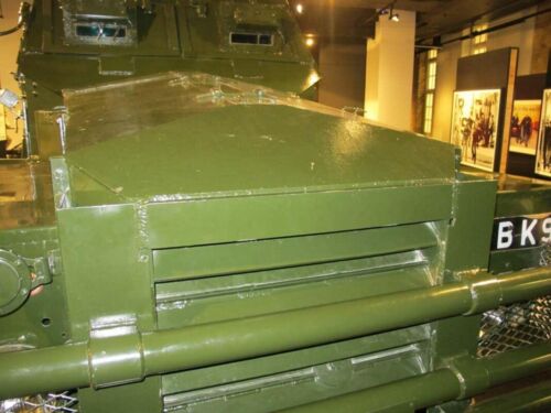 FV1611A Humber Pig Mk.2