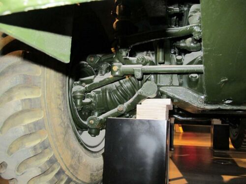FV1611A Humber Pig Mk.2