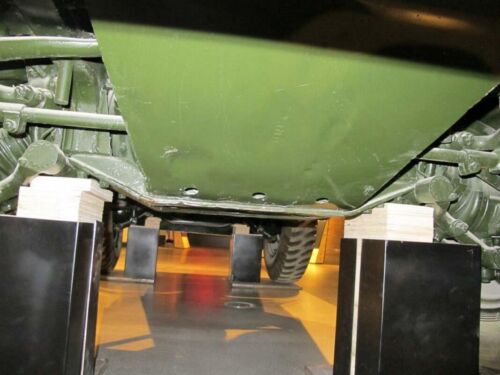 FV1611A Humber Pig Mk.2