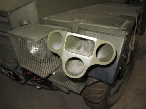 FV1620 Humber Hornet