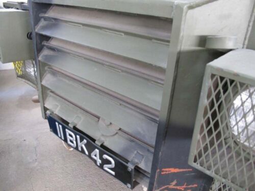 FV1620 Humber Hornet