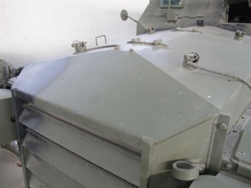 FV1620 Humber Hornet