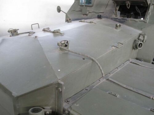 FV1620 Humber Hornet