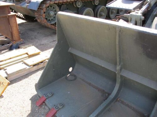 FV180 Combat Engineer Tractor
