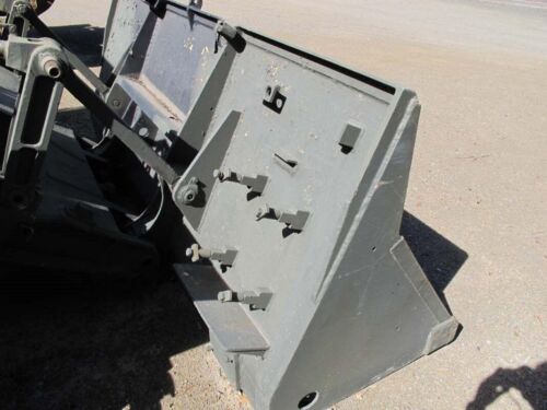 FV180 Combat Engineer Tractor