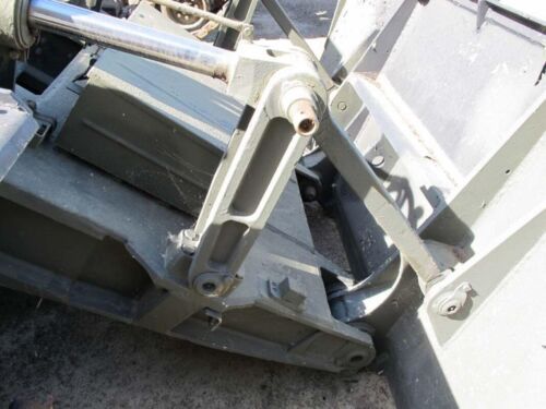 FV180 Combat Engineer Tractor