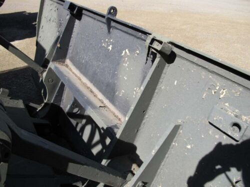 FV180 Combat Engineer Tractor