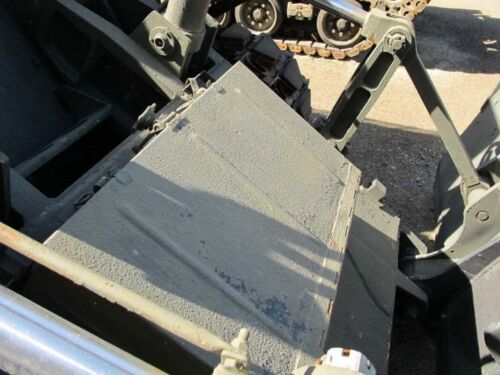 FV180 Combat Engineer Tractor