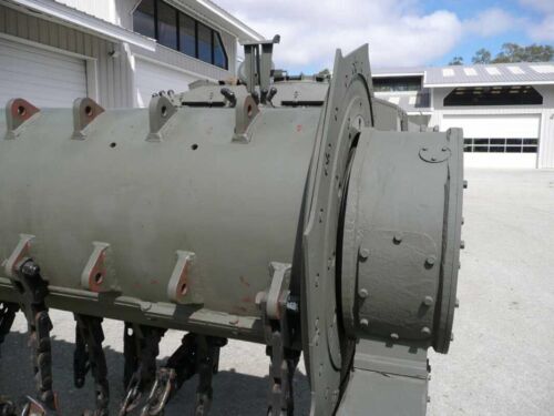 FV3902 Churchill Flail Toad