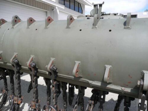 FV3902 Churchill Flail Toad