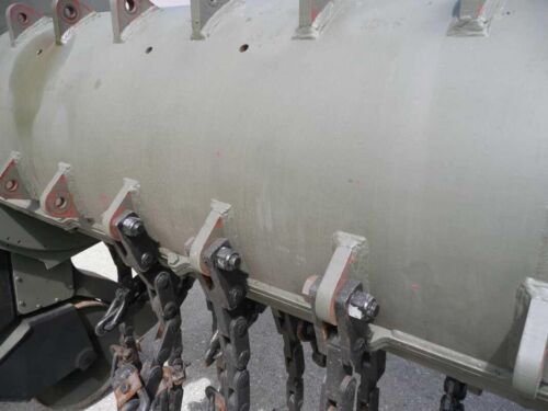 FV3902 Churchill Flail Toad