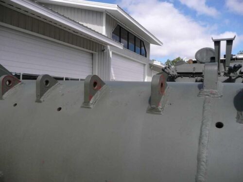 FV3902 Churchill Flail Toad