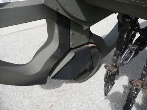 FV3902 Churchill Flail Toad