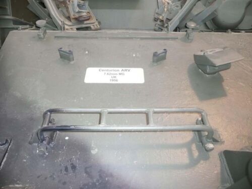 FV4006 Centurion ARV Mk.2