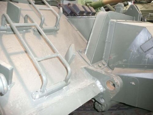FV4006 Centurion ARV Mk.2