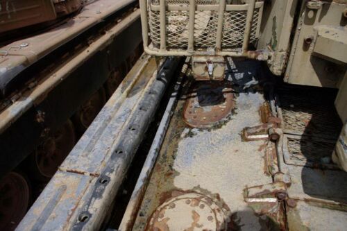 FV4201 Chieftain Mk.3