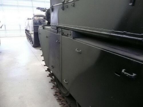 FV4204 Chieftain
