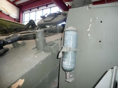 FV4204 Chieftain