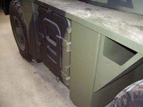 FV721 Fox CVR
