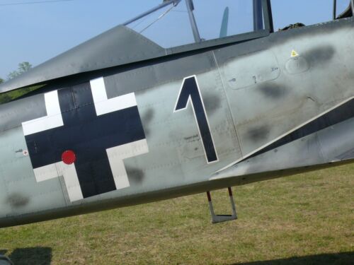 FW 190